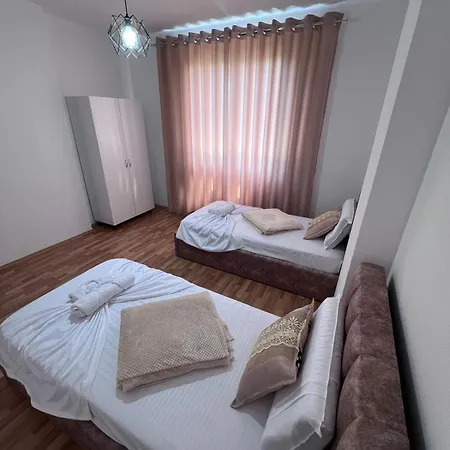 Apartment Keda's-guesthouse *