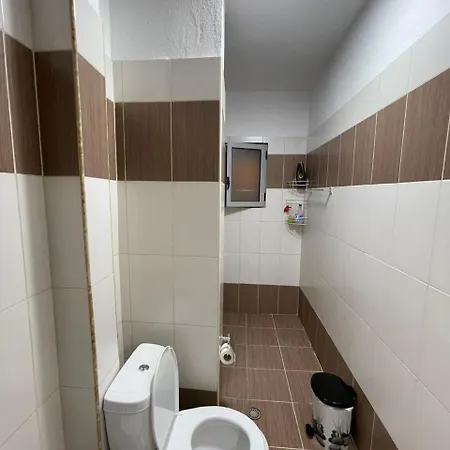 Keda's-guesthouse Apartmán *