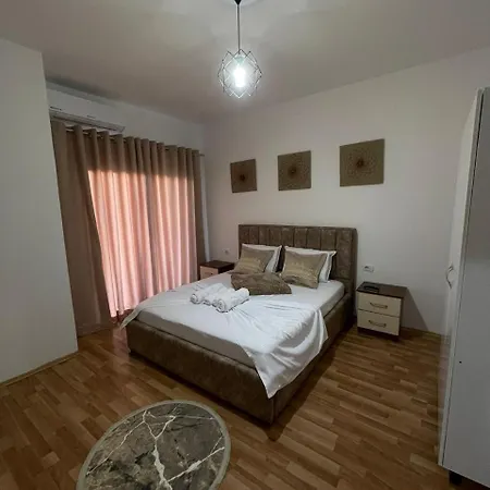 Keda's-guesthouse Pogradec