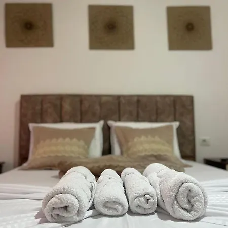 Keda's-guesthouse Apartmán *