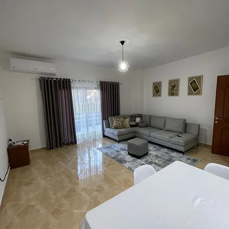 Apartmán Keda's-guesthouse *