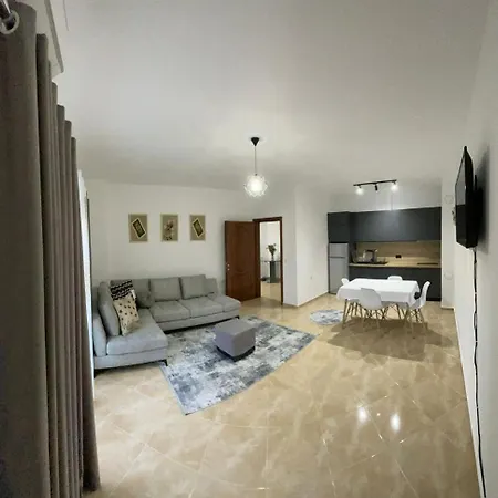 Apartmán Keda's-guesthouse