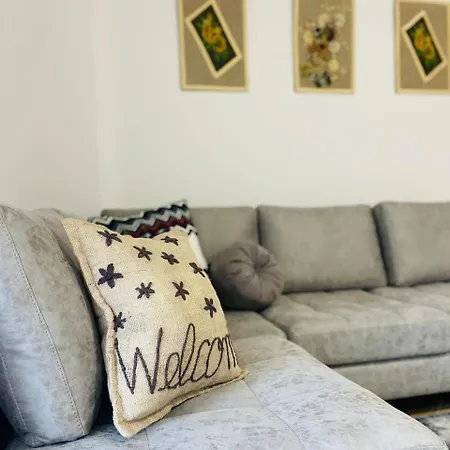 Keda's-guesthouse Apartment *