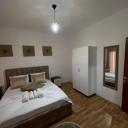 Keda's-guesthouse Apartmán