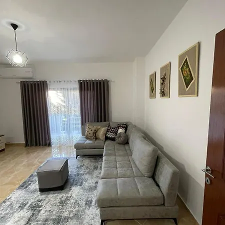Keda'S-Apartament *