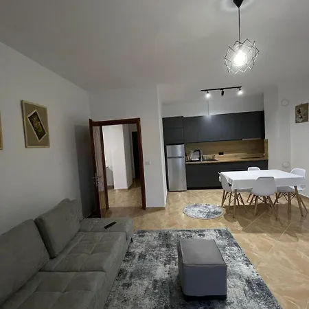 Keda'S-Apartament * Pogradec
