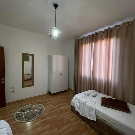 Keda'S-Apartament Apartamento