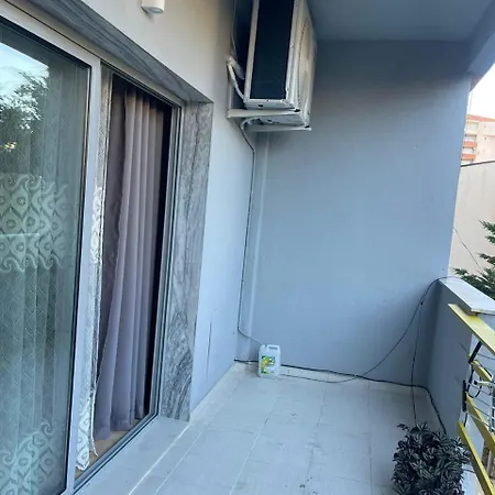 Keda'S-Apartament Pogradec