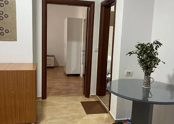 Keda's-guesthouse 波格拉德茨