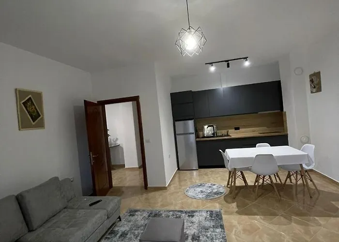 公寓 Keda's-guesthouse 波格拉德茨