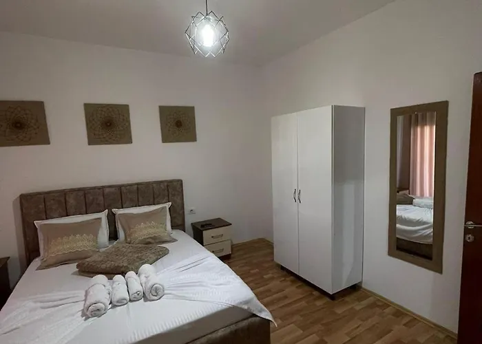 Keda's-guesthouse Апартаменты
