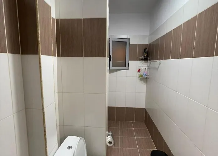 Keda's-guesthouse Апартаменты *