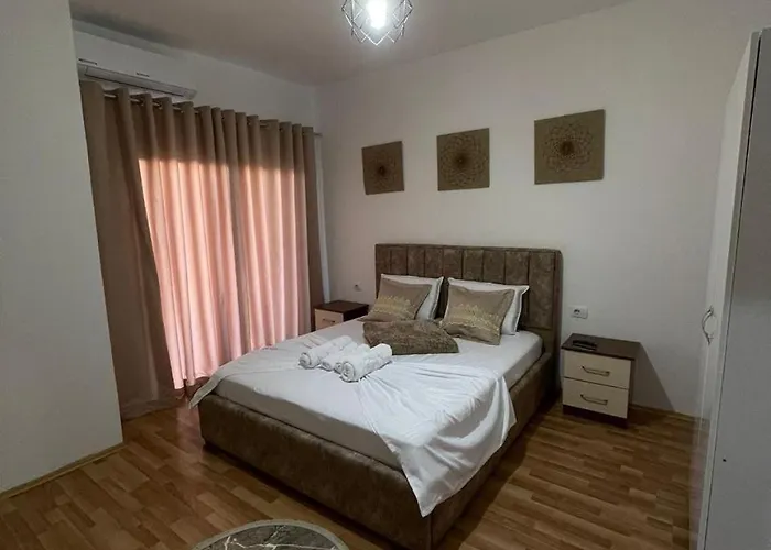 Keda's-guesthouse Поградец