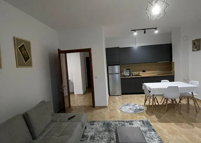 Keda's-guesthouse * 波格拉德茨