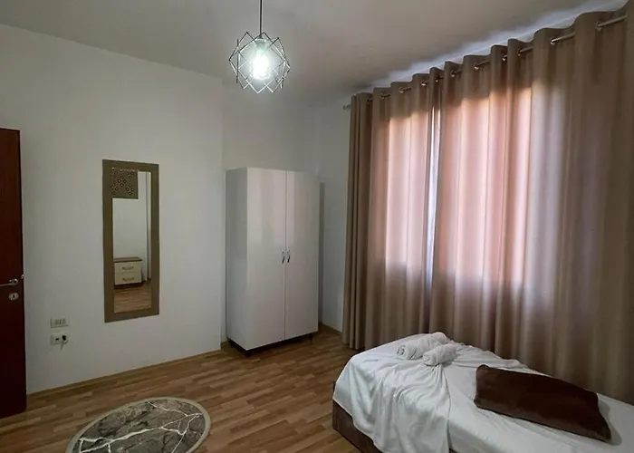 Keda's-guesthouse Апартаменты