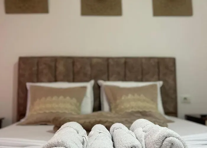 Keda's-guesthouse Апартаменты *